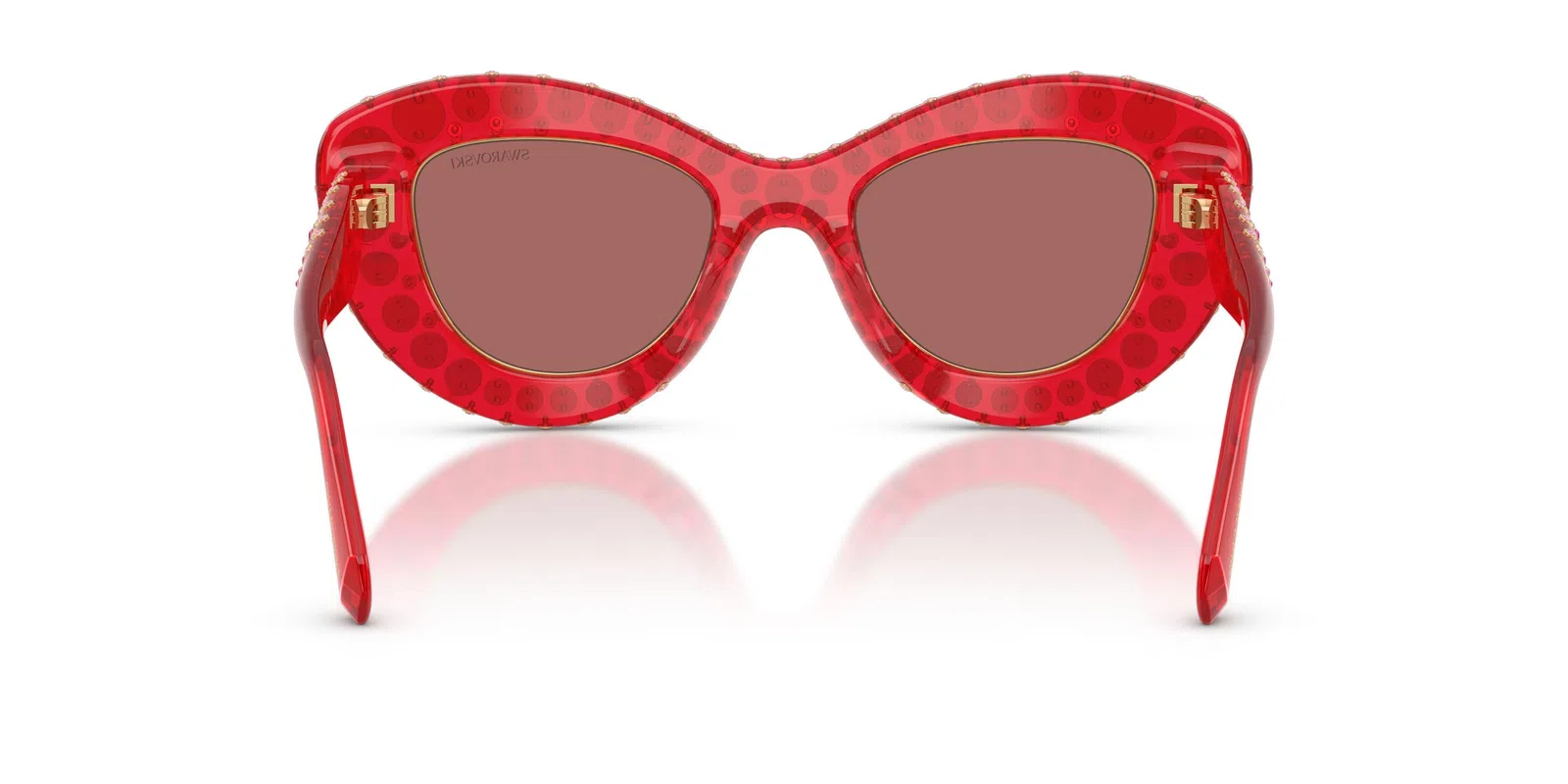 Swarovski 6060 Sunglasses - view 11
